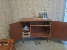 Machine à coudre Singer