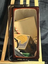 Décoration vintage - Miroir