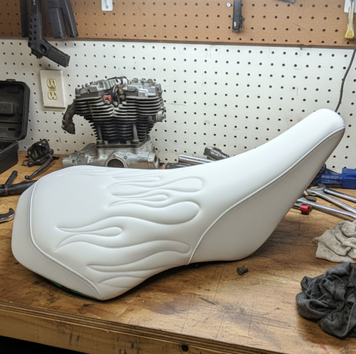Suzuki ltz400 z400 seat cover - seat,
