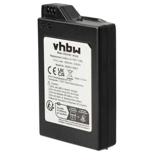 Batterie comme sony - sony, psp-110