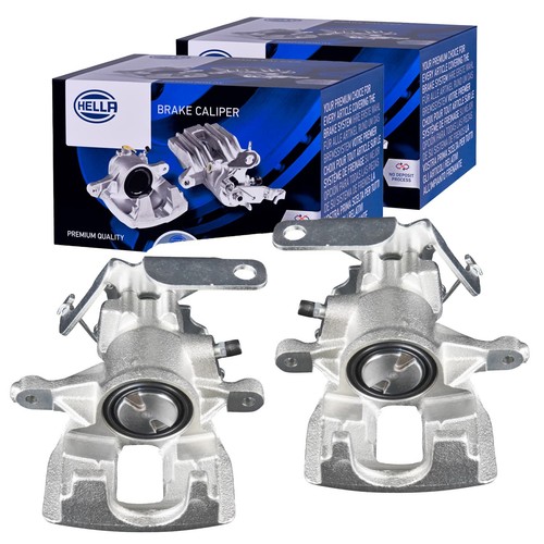 Hella étrier frein - 2x,
