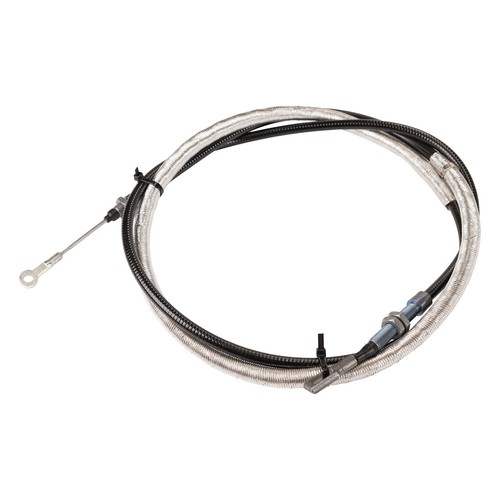 Roue bowdzug amc x250 - amc,