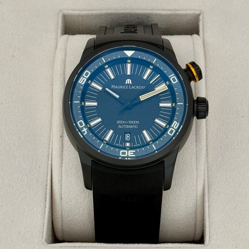 Maurice lacroix pontos diver - pontos, s