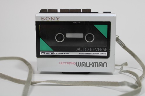 Walkman sony r15 pour - sony,