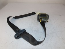 ceinture avant gauche peugeot 206 3/5 portes (2A/C) 8974GP 213526