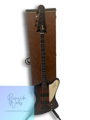 Gibson thunderbird 96y - gibson,