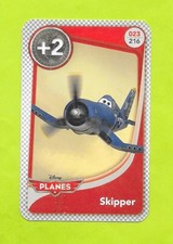 Carte Cora / Match - Planes -