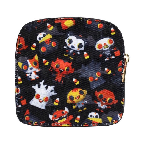 Sac monnaie creux boo en - monnaie,