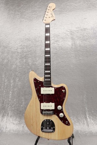 Fender fsr made - fender, japan