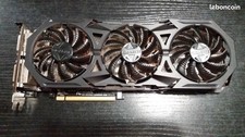 carte graphique GTX970