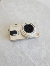 Appareil photo numérique