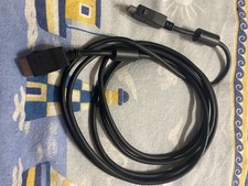 bose câble original  pour AVM