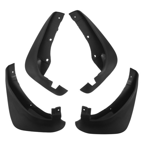 Pcs bavettes voiture - 4, de