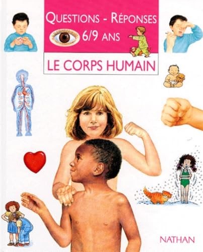 Questions reponses ans - questions,