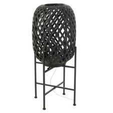 Lampadaire en Bambou "Holga"