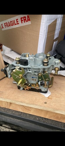 Carburateur solex z10 - solex, 28