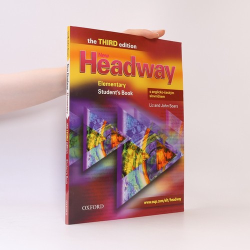 New headway elementary - new, headway.
