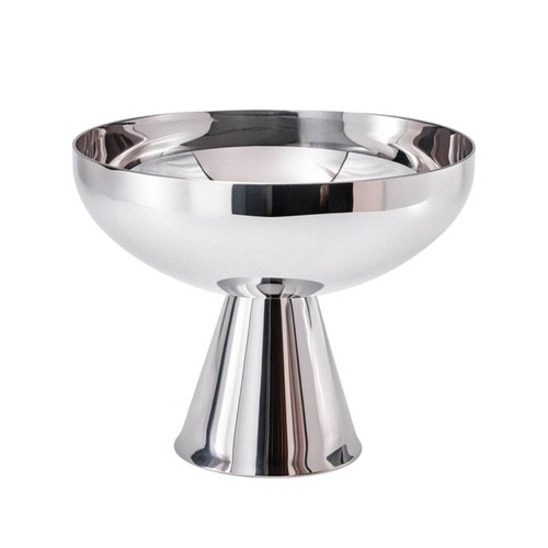 Coupelle glace inox - glace,