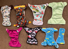 GroVia Bum Genius Simplex