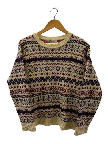 Inverallan knit sweater - knit,