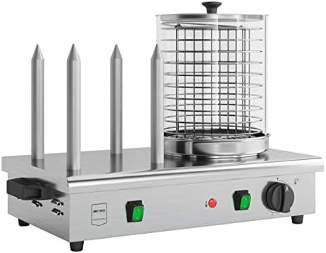Machine hot dog professionnel - hot,