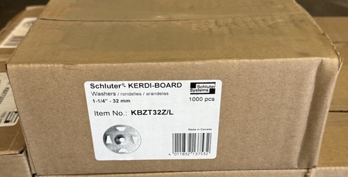 Schluter kerdi board - kerdi-board-zt,