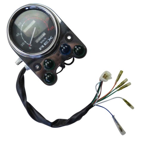 Instrument compteur - instrument,