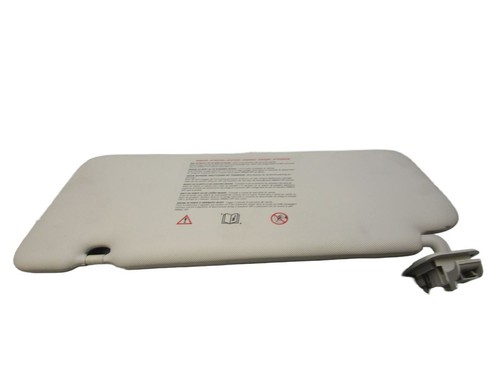 Right sun visor for renault - right,