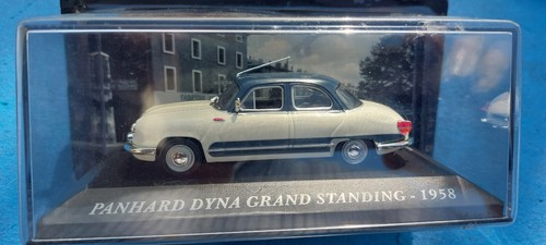 Lib panhard dyna - lib, grand