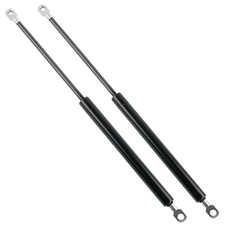 2 verins de capot pour BMW E36