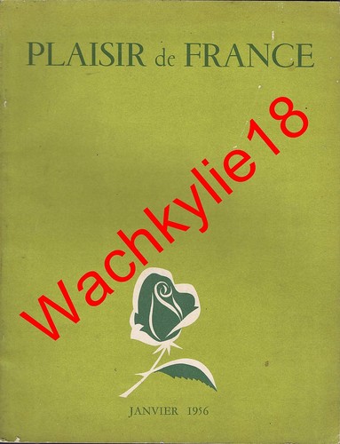 Plaisir france 207 du - de,