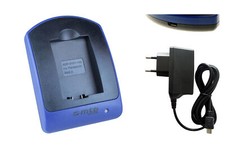 Chargeur (USB/Secteur)