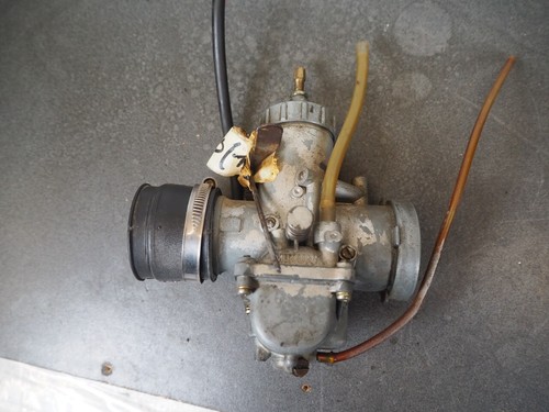 Carburateur droit suzuki - droit,