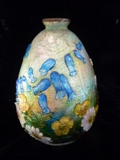 ANCIEN VASE CAMILLE FAURE