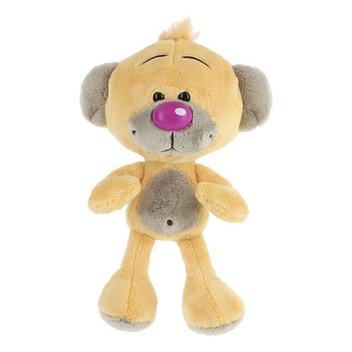 Peluche pimboli diddl - pimboli, is