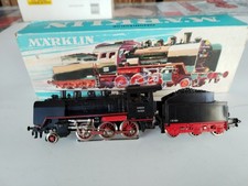 märklin ho LOCO VAPEUR  130
