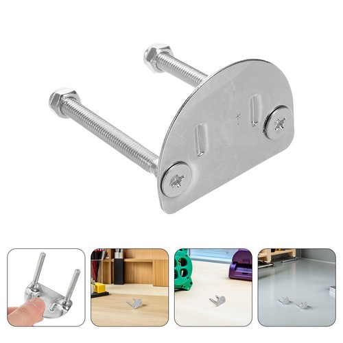 Pcs remplacement patins - 4,