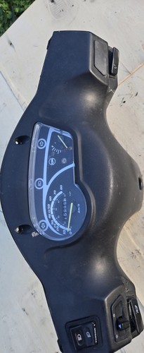Compteur neuf scooter - compteur, sym
