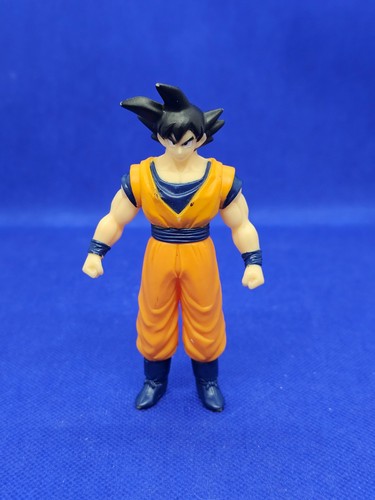 Figurine goku dragon ball - ball, z