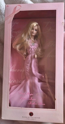 Mattel barbie collector - barbie,