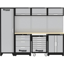 Mobilier / cuisine d'atelier