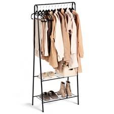 Portant à vêtements sur