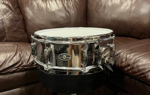 Vintage slingerland 5x14 - vintage,