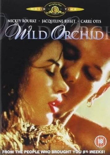 Film orchidée sauvage - film, l’orchidÉe