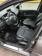 Volant RENAULT CLIO 3 PHASE 2