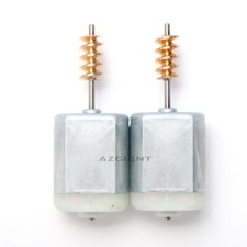 2pcs Door Lock Actuator Motor for 2014-2020 Mercedes Benz Vito Viano W447 V260