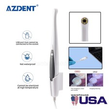 Dental Intraoral Camera USB Digital Imaging Intra Oral HD Camera 13.0 Mega Pixel