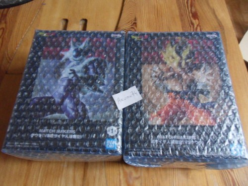 Figurines dragon ball cooler - figurines,