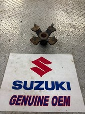 Suzuki Quad Racer LTR450 LE 08 Hub Rear Left Right 64110-45G01 48709