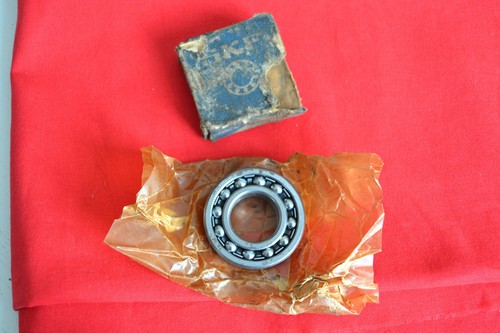 Roulement billes skf - à,